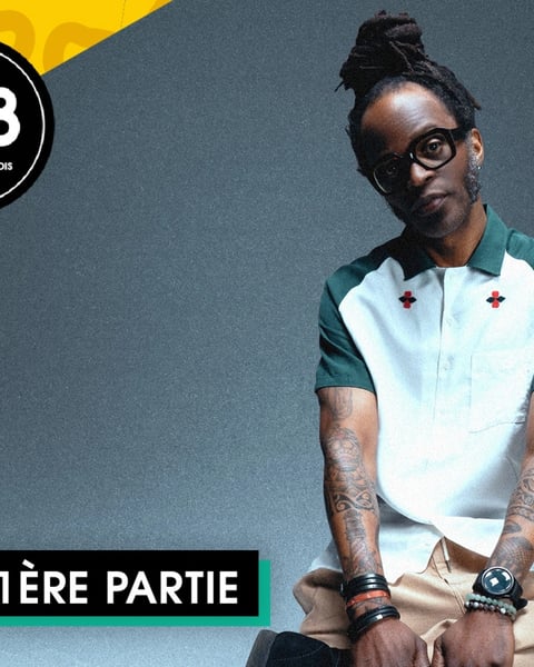 TÉTÉ + 1ère Partie