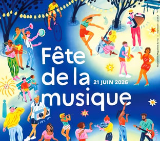 Fête de la musique à Montmorency