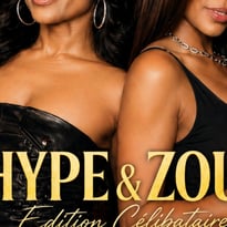 Clubbing Hype et Zouk Célibataires Le Rendez-vous des Danseurs