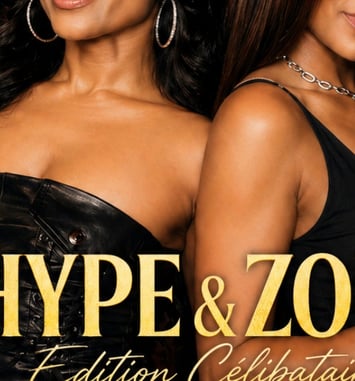 Clubbing Hype et Zouk Célibataires Le Rendez-vous des Danseurs