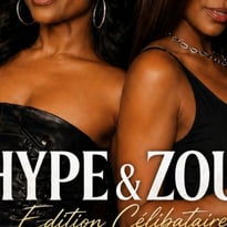 Hype et Zouk Edition Célibataires Le Rendez Vous des Danseurs