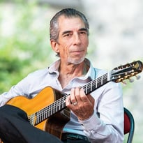 Les jardins sonores de Villarceaux