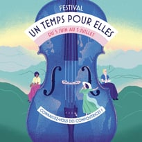 Festival Un Temps Pour Elles