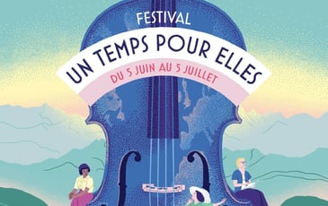Festival Un Temps Pour Elles