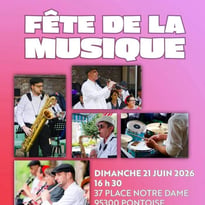 Le Swing Parisis Orchestra