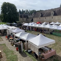 Journées du patrimoine gourmand d’Île-de-France