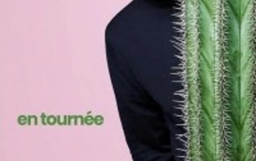 Élie Semoun : Cactus
