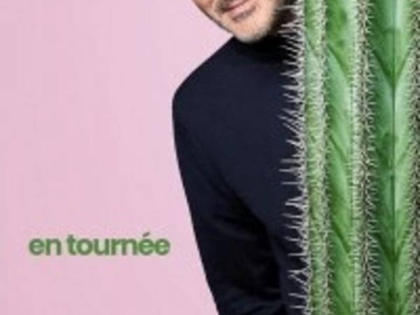 Élie Semoun : Cactus