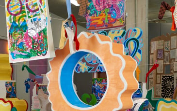 Exposition de Hugo Béhérégaray