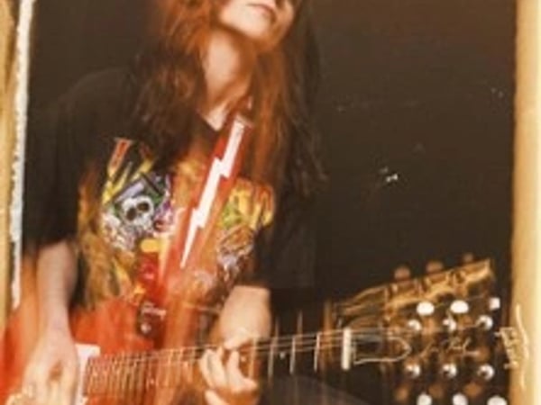 Laura Cox