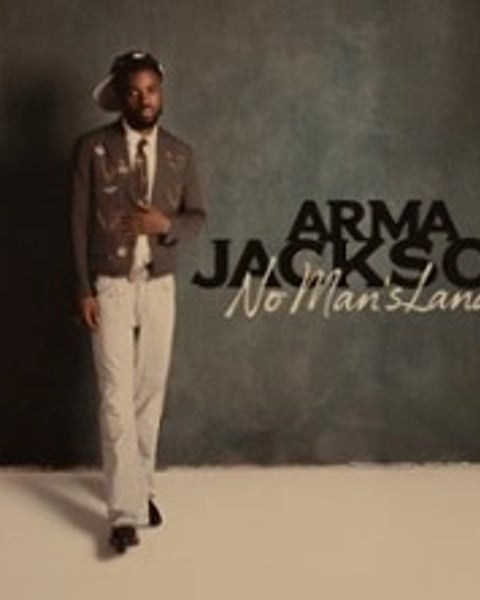 Arma Jackson, No Man's Land Tour