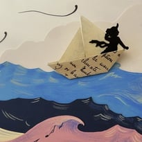 La vie de Fanny M., concert dessiné : Fanny Mendelssohn, le destin d'une compositrice