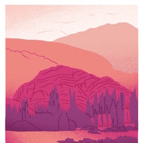 Cantos, sur les pas de Pablo Del Cerro