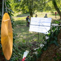 Concert d'oiseaux