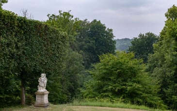 Randonnée-théâtre - Que ma joie demeure