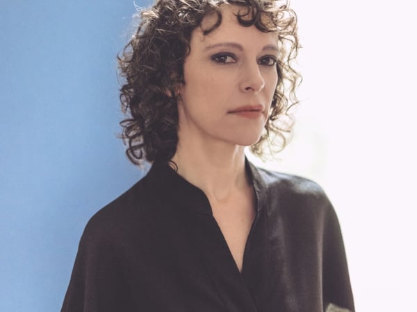 Concert d'Emily Loizeau "Piano solo"