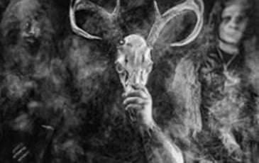 Wolves in the Throne Room