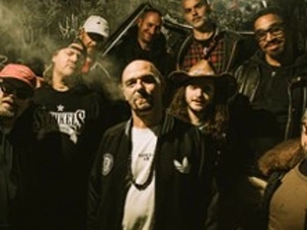 Svinkels Family & Friends