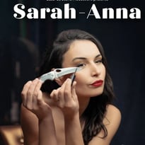 Sarah-Anna et Salé