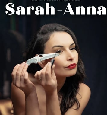 Sarah-Anna et Salé