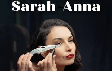 Sarah-Anna et Salé