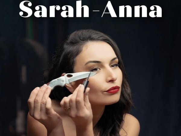 Sarah-Anna et Salé