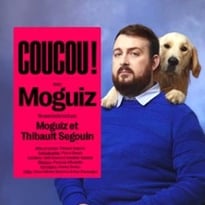 Moguiz, Coucou ! Tournée