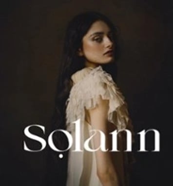 Solann, Tournée