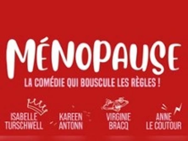 Ménopause