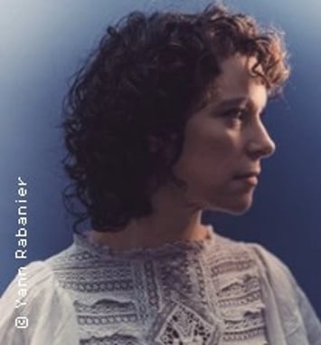 Emily Loizeau (tournée)