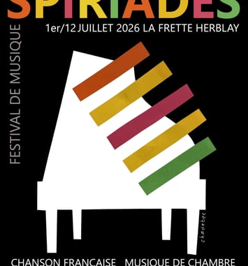 Festival Les Spiriades