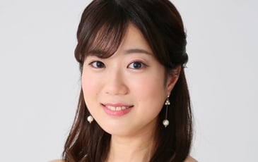 Moe Hosokawa