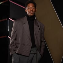 CJM'S - Finaliste de l'émission The Voice