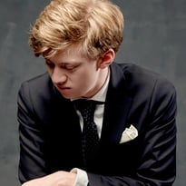 Sacha Morin — Virtuoses du piano