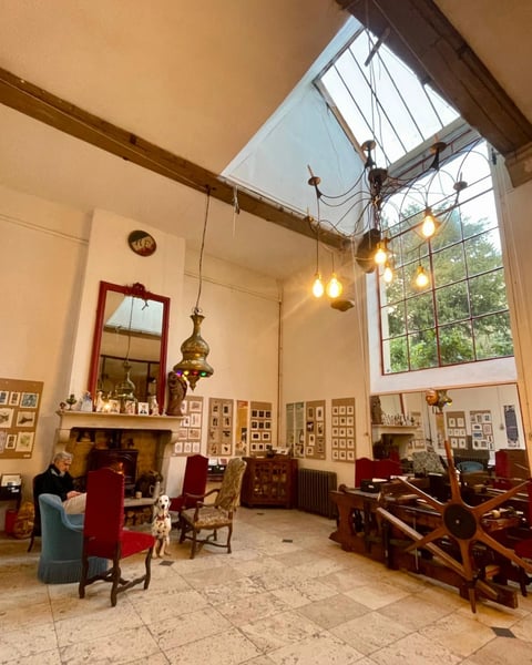 Atelier