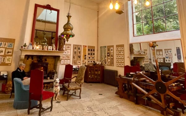 Atelier