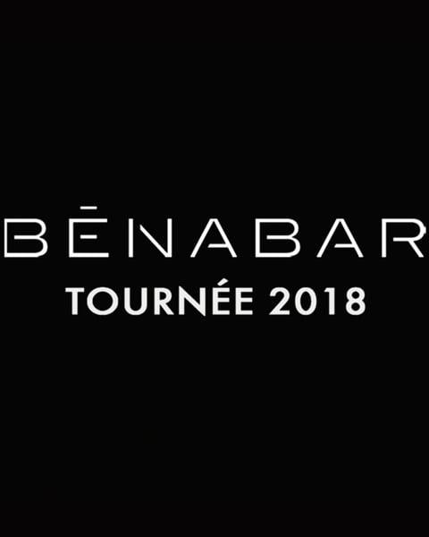 Bénabar