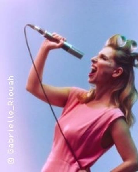 Barbara Carlotti
