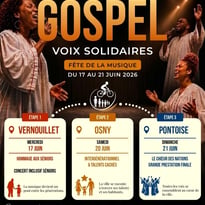 Voix Solidaires
