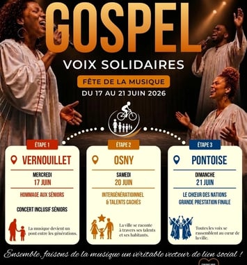Voix Solidaires