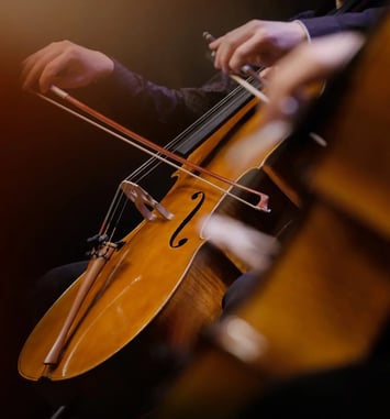 Violoncello Quartet