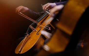 Violoncello Quartet