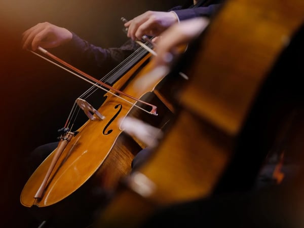 Violoncello Quartet