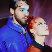 La Chica et El Duende Orchestra