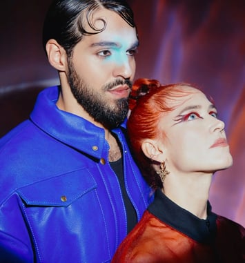 La Chica et El Duende Orchestra