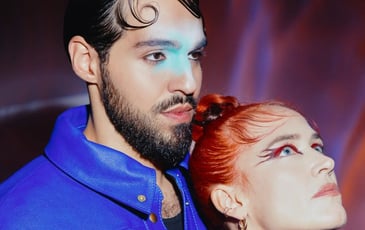 La Chica et El Duende Orchestra