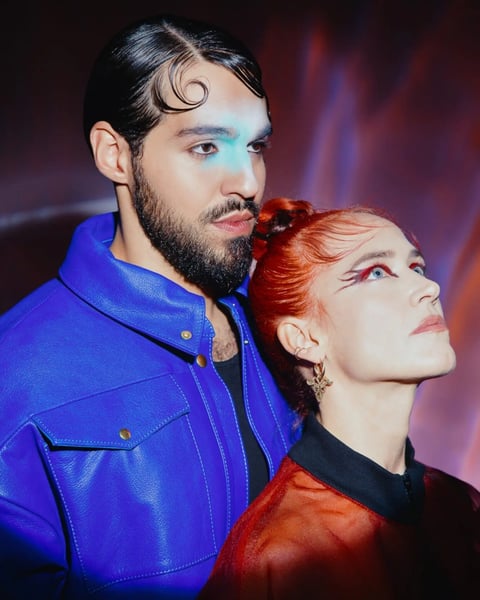 La Chica et El Duende Orchestra
