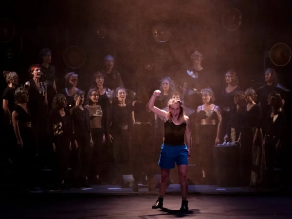 Chevaleresses