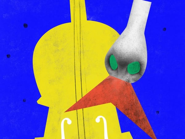Guillaume Prodhomme et L'Histoire du Soldat