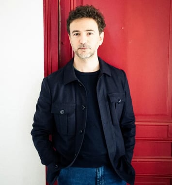 Renan Luce Nouvel Album